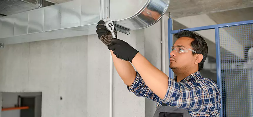 Our Air Duct Pathogen Disinfection Services in Moraga, CA