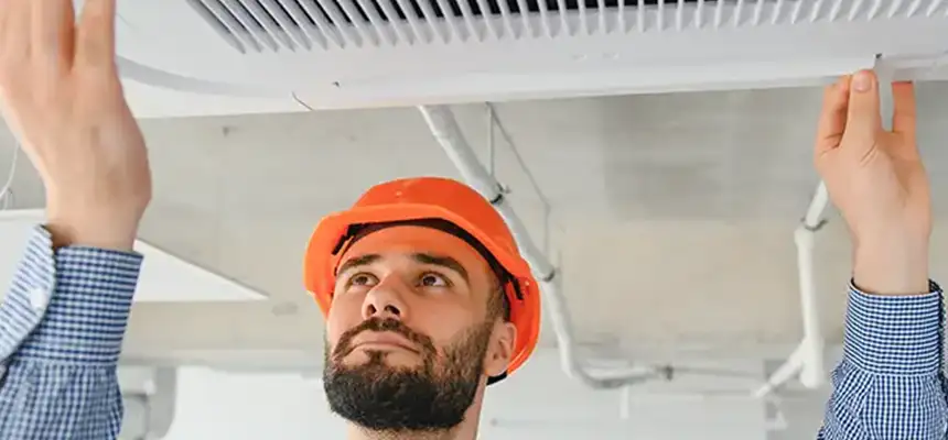 Our Furnace Vent Cleaning Services in Moraga, CA