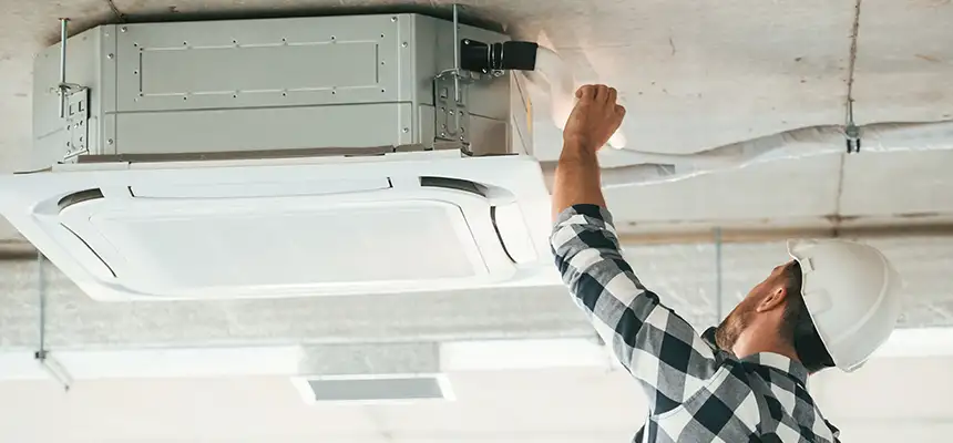 Our Local Vent Cleaning Services in Moraga, CA