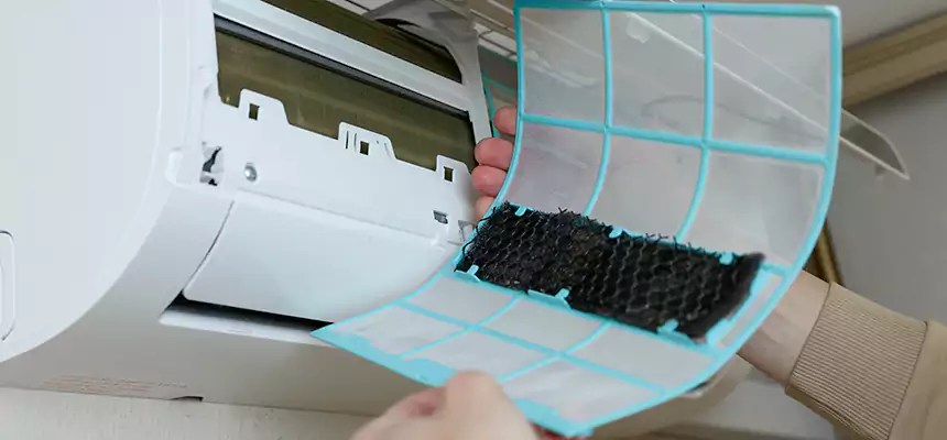 Gentle Ductwork Odor-Control Pet Dander Duct Cleaning in Moraga, CA