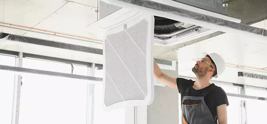 Dryer Ventilation Duct Cleaning in Moraga