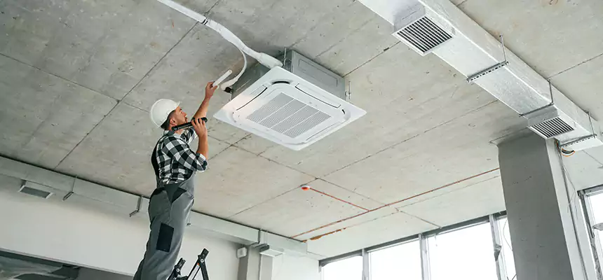 Our Wi Fi Connected Air Ducts Services in Moraga, CA