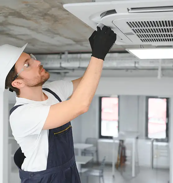 Top Affordable Duct Cleaning Services Near Me in Moraga, CA