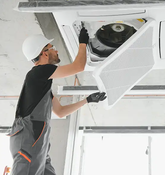 About Air Duct Rodent Removal in Moraga, CA