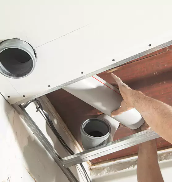 Professional Attic Air Duct Cleaning in Moraga, CA