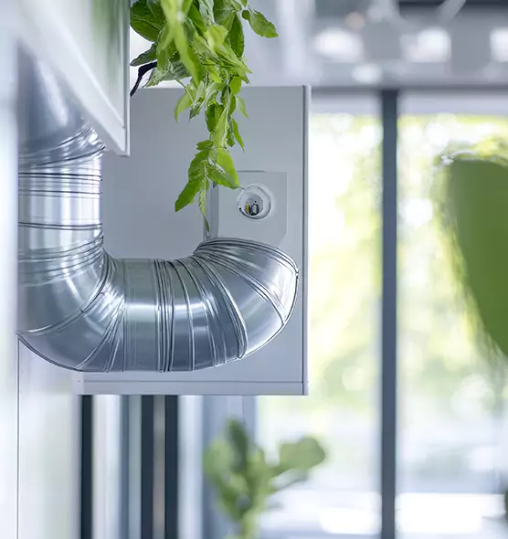 Professional Eco-Friendly Duct Cleaning Services in Moraga, CA