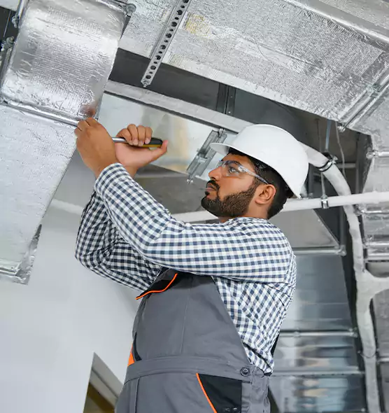 Welcome to Mold & Mildew Removal from Air Ducts Moraga, CA