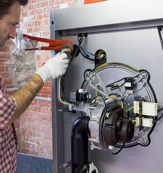 Advanced Repair Dryer Vent Hose in Moraga, CA