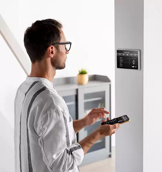 About Smart AC Vent Controller Services in Moraga