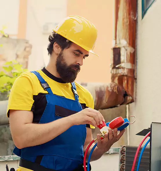 About Smart HVAC Installation in Moraga, CA