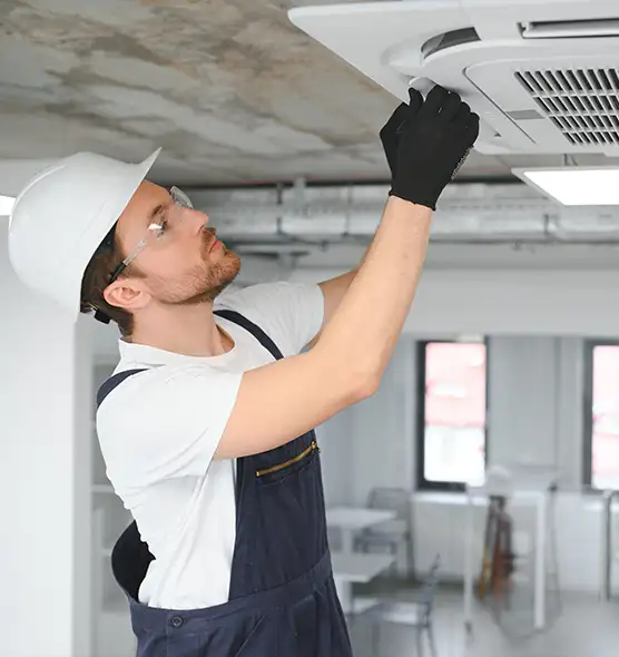 About Spring Air Duct Cleaning in Moraga, CA