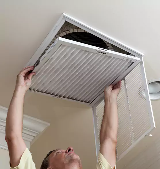 Professional Vent Relocation Services in Moraga, CA