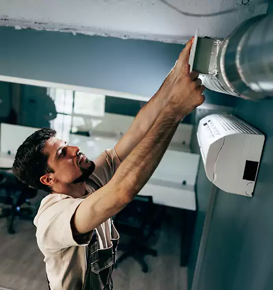 Reliable Warehouse Vent Cleaning in Moraga, CA