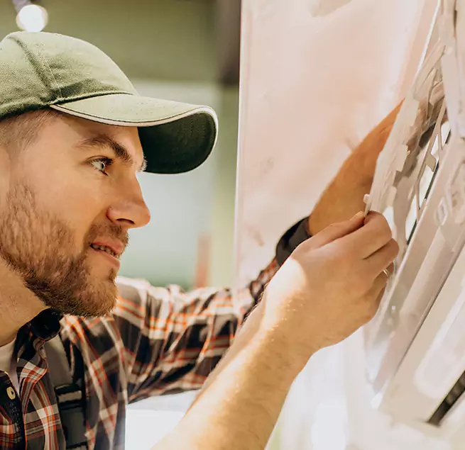 Why Homeowners Businesses Trust Us in Moraga, CA?