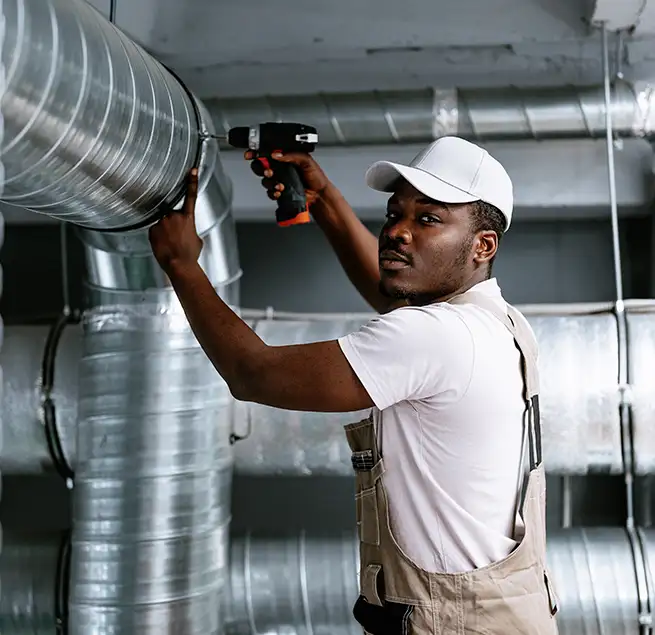 Why Homeowners & Businesses Trust Us Moraga, CA