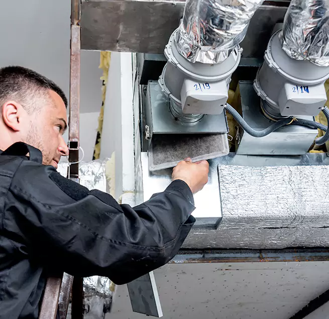 Why Homeowners & Businesses Trust Us in Moraga, CA