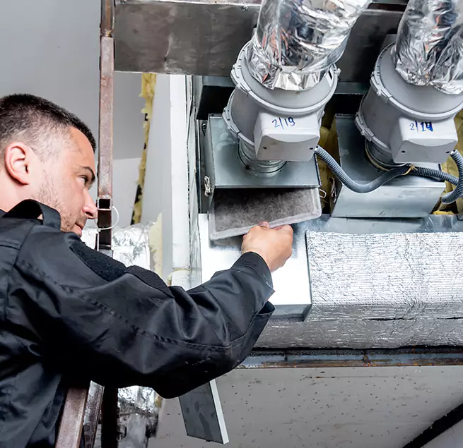 Why Homeowners & Businesses Trust Us in Moraga, CA?