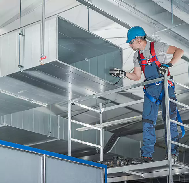 Why Homeowners & Businesses Trust Us in Moraga, CA?