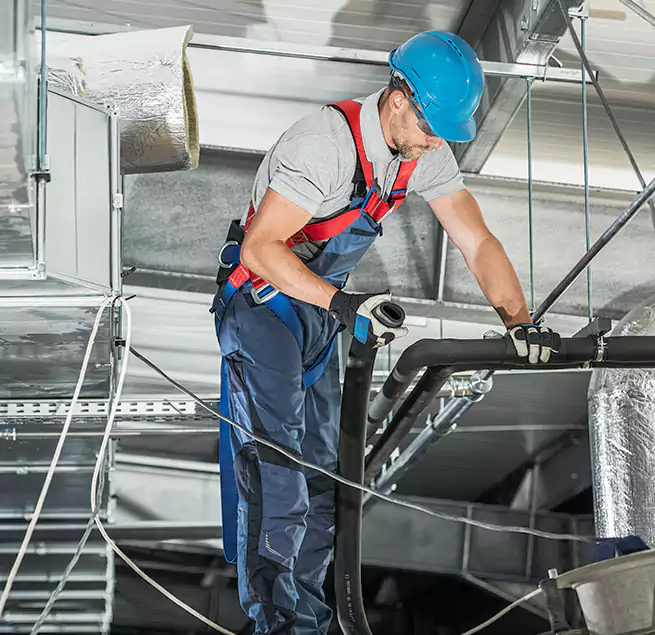 Why Homeowners & Businesses Trust Us in Moraga, CA?