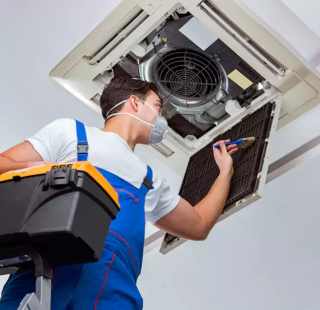 Why Homeowners & Businesses Trust Us in Moraga, CA