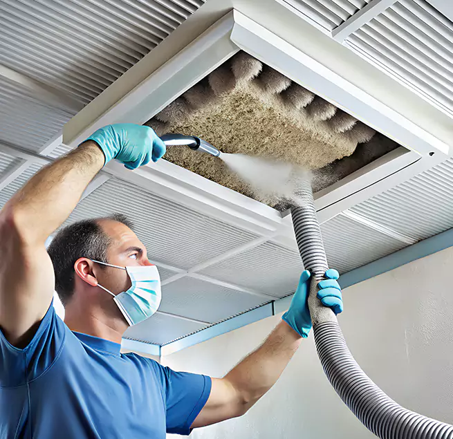 Why Homeowners Businesses Trust Us in Moraga, CA