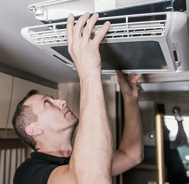 Why Homeowners & Businesses Trust Us Moraga, CA