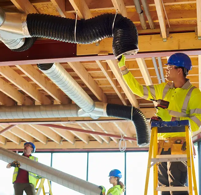 Why Homeowners & Businesses Trust Us in Moraga, CA?