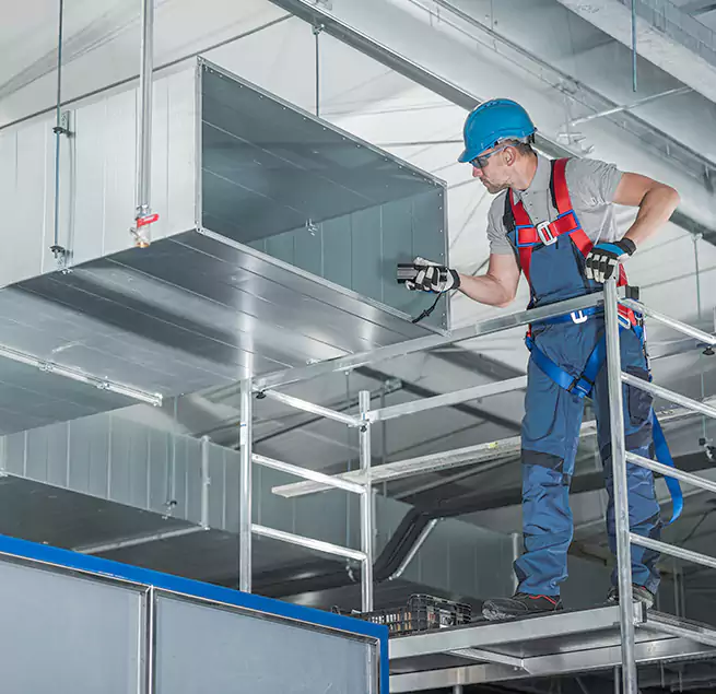 Why Homeowners & Businesses Trust Us in Moraga, CA?