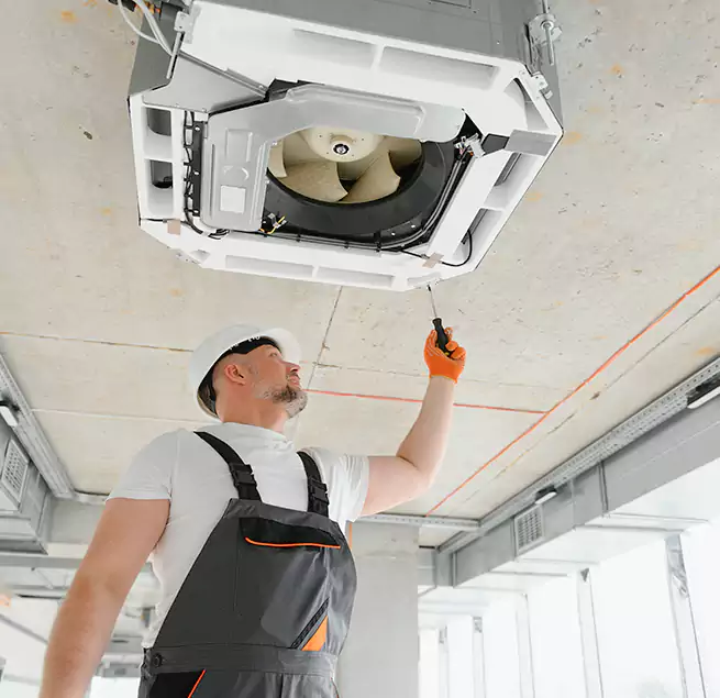 Why Homeowners Businesses Trust Us in Moraga, CA