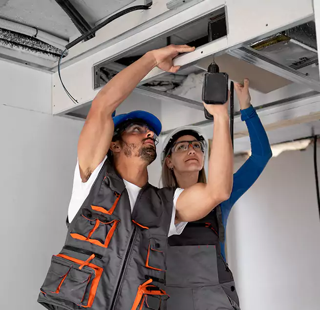 Why Homeowners & Businesses Trust Us in Moraga, CA