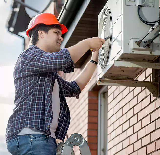 Why Homeowners & Businesses Trust Us Moraga, CA