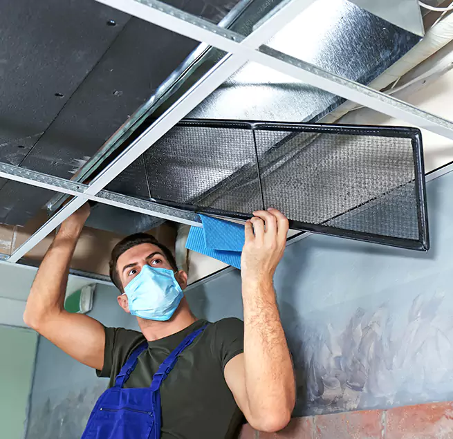 Why Homeowners & Businesses Trust Us in Moraga, CA?